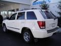 2005 Stone White Jeep Grand Cherokee Limited 4x4  photo #4
