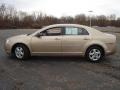 Sandstone Metallic - Malibu LS Sedan Photo No. 2