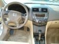 2007 Taffeta White Honda Accord SE V6 Sedan  photo #14