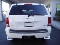 2005 Stone White Jeep Grand Cherokee Limited 4x4  photo #5