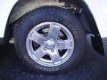 2005 Stone White Jeep Grand Cherokee Limited 4x4  photo #7