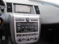 2007 Platinum Pearl Matallic Nissan Murano SL AWD  photo #12