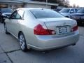 Serengeti Sand Metallic - M 35 Sedan Photo No. 5