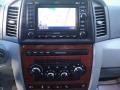 2005 Stone White Jeep Grand Cherokee Limited 4x4  photo #13
