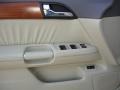 Serengeti Sand Metallic - M 35 Sedan Photo No. 7