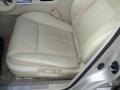 Serengeti Sand Metallic - M 35 Sedan Photo No. 8