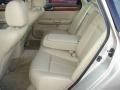 Serengeti Sand Metallic - M 35 Sedan Photo No. 10