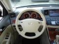 Serengeti Sand Metallic - M 35 Sedan Photo No. 12