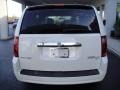 Stone White - Grand Caravan SXT Photo No. 5