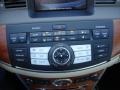 Serengeti Sand Metallic - M 35 Sedan Photo No. 15
