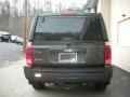 2006 Dark Khaki Pearl Jeep Commander 4x4  photo #8