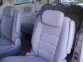 2009 Stone White Dodge Grand Caravan SXT  photo #12