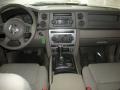 2006 Dark Khaki Pearl Jeep Commander 4x4  photo #14