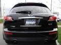 Black Obsidian - FX 35 AWD Photo No. 6