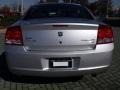 Bright Silver Metallic - Charger SXT Photo No. 4