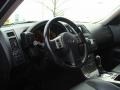 Black Obsidian - FX 35 AWD Photo No. 11