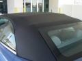 Marathon Blue Pearl - Sebring LX Convertible Photo No. 10