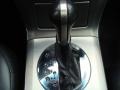 Black Obsidian - FX 35 AWD Photo No. 13