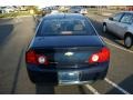 2008 Imperial Blue Metallic Chevrolet Malibu LS Sedan  photo #5