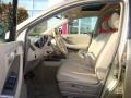 2007 Chardonnay Metallic Nissan Murano SL AWD  photo #31