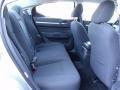 Bright Silver Metallic - Charger SXT Photo No. 16