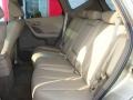 Chardonnay Metallic - Murano SL AWD Photo No. 43