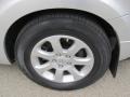 Silver Mist Metallic - Quest 3.5 SL Photo No. 3