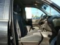 2008 Black Granite Metallic Chevrolet TrailBlazer LT 4x4  photo #8