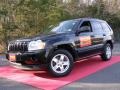 Black - Grand Cherokee Laredo 4x4 Photo No. 1