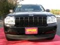 Black - Grand Cherokee Laredo 4x4 Photo No. 2