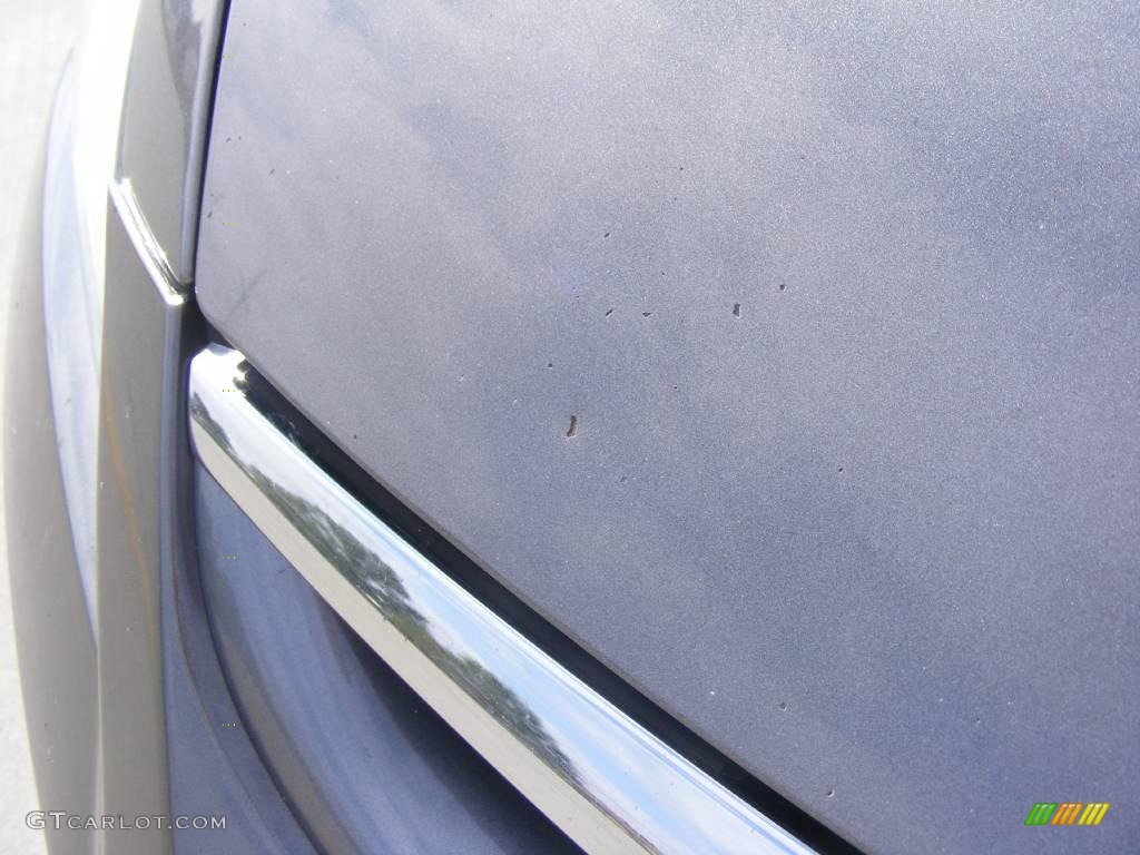 2007 Accord EX-L Sedan - Carbon Bronze Pearl / Ivory photo #11