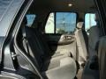 2008 Black Granite Metallic Chevrolet TrailBlazer LT 4x4  photo #12