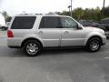 2006 Pewter Metallic Lincoln Navigator Luxury  photo #15