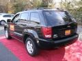 Black - Grand Cherokee Laredo 4x4 Photo No. 6