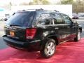Black - Grand Cherokee Laredo 4x4 Photo No. 7
