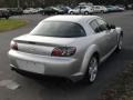 2004 Sunlight Silver Metallic Mazda RX-8   photo #4