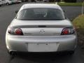 2004 Sunlight Silver Metallic Mazda RX-8   photo #5