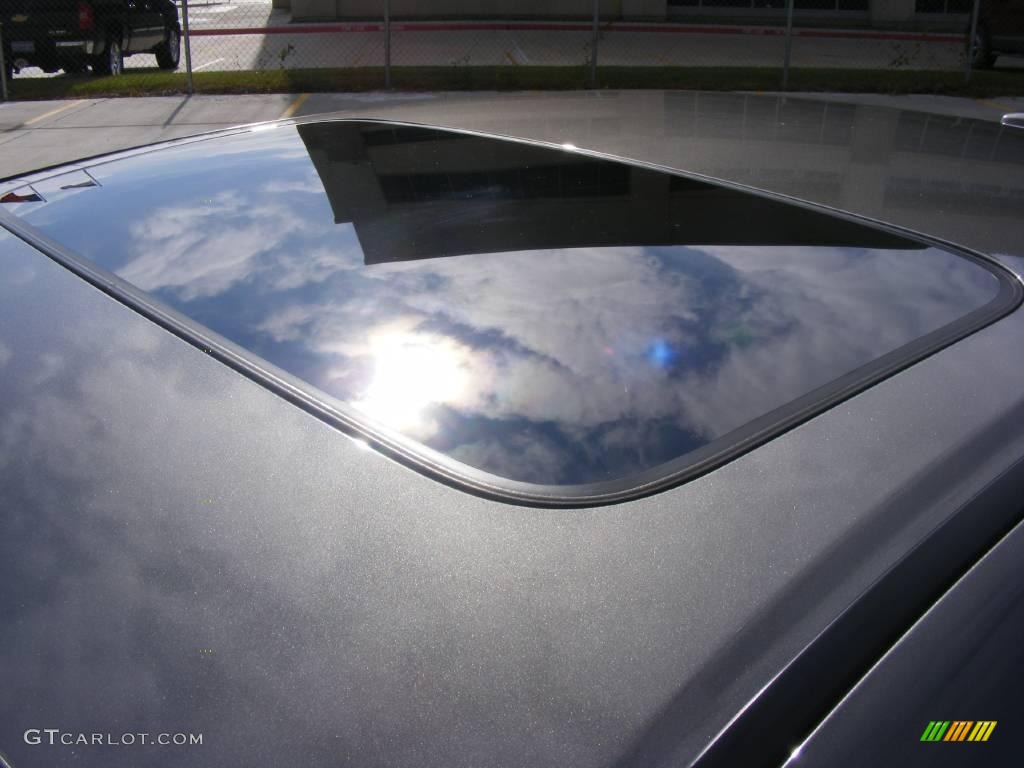 2007 Accord EX-L Sedan - Carbon Bronze Pearl / Ivory photo #23