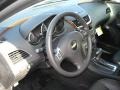 Summit White - Malibu LT Sedan Photo No. 12