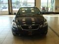 Blue Onyx Pearl - GS 300 AWD Photo No. 2