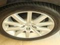 Blue Onyx Pearl - GS 300 AWD Photo No. 6