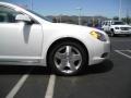 Summit White - Malibu LT Sedan Photo No. 8