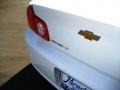 Summit White - Malibu LT Sedan Photo No. 9