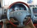 Blue Onyx Pearl - GS 300 AWD Photo No. 11
