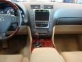 Blue Onyx Pearl - GS 300 AWD Photo No. 14