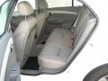 Summit White - Malibu LT Sedan Photo No. 12