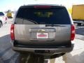 2009 Greystone Metallic Chevrolet Suburban LT 4x4  photo #5