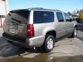 2009 Greystone Metallic Chevrolet Suburban LT 4x4  photo #6