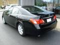 Black Onyx - ES 350 Photo No. 3