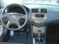 2007 Alabaster Silver Metallic Honda Accord SE V6 Sedan  photo #14